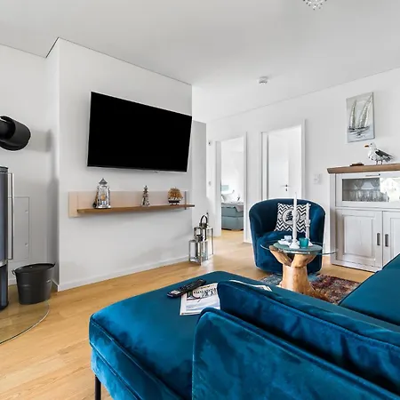 Kerstins Kleinod * Kappeln