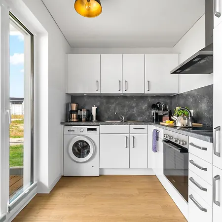 Apartament Kerstins Kleinod Kappeln