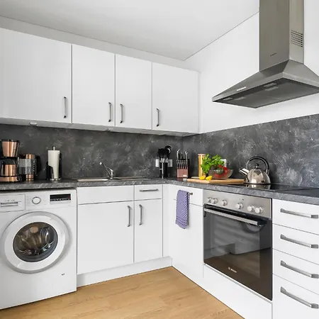 Apartamento Kerstins Kleinod Kappeln