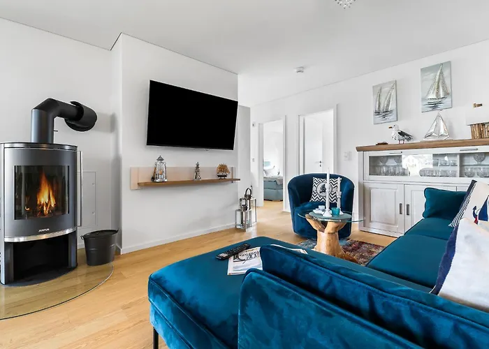 Kerstins Kleinod * Kappeln