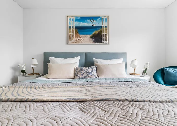 Apartamento Kerstins Kleinod Kappeln