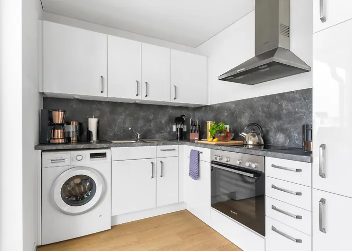 Apartamento Kerstins Kleinod Kappeln